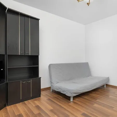 Appartamento Funkcjonalny Apartament Z Balkonem Krakow Dworska 1B By Heyrent *